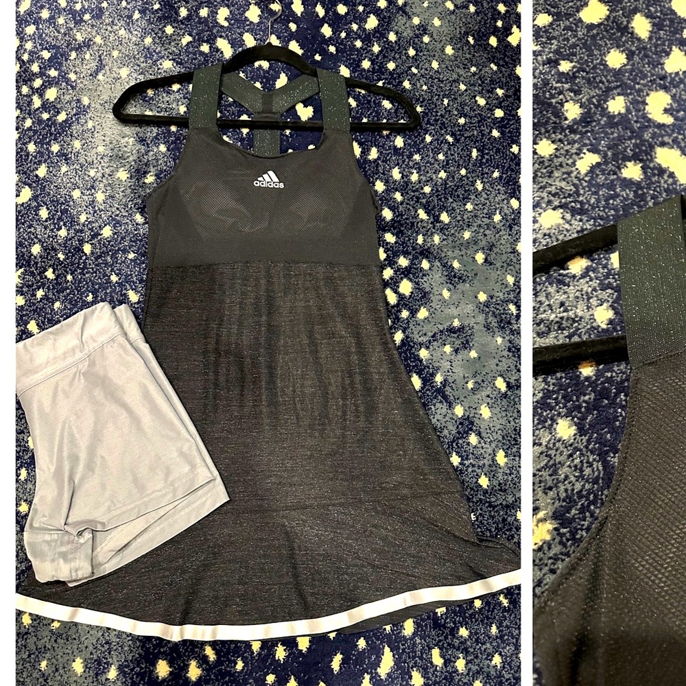 Tennis DRESS